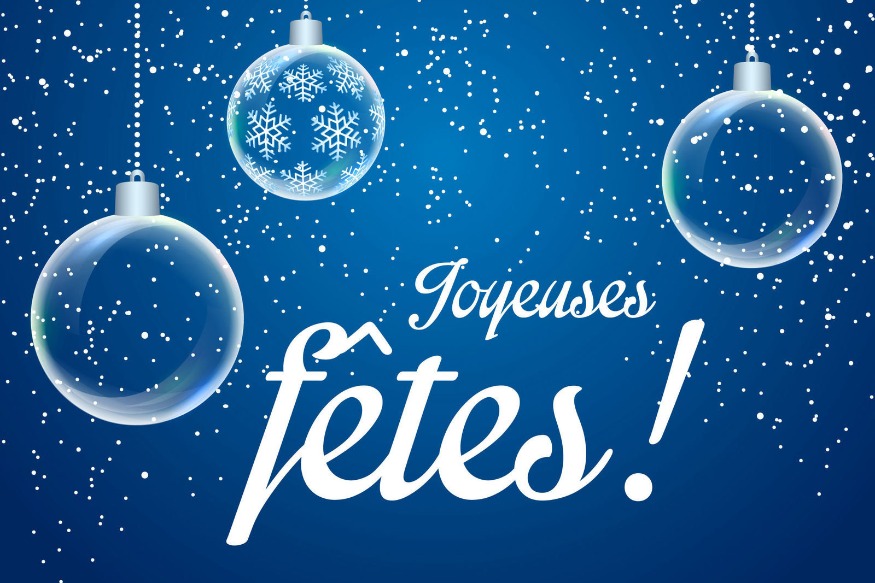 RADIOTAMTAM : Joyeux Noël et une