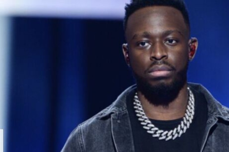 PEOPLE : Dadju, séparé pendant des années de son frère Gims, l'avait retrouvé... sur YouTube : "C'était un choc !"