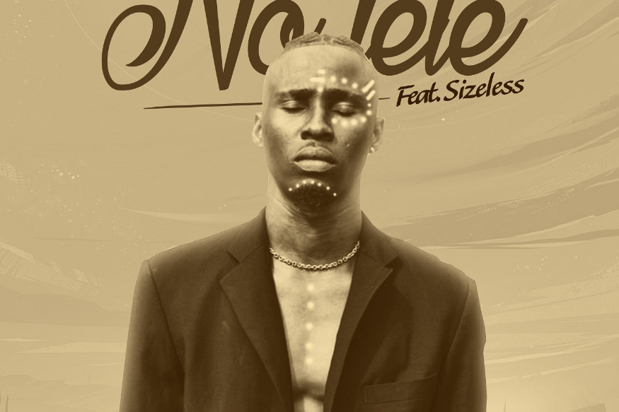 MUSIQUE : Nkom Bivoué - No Lele (feat. Sizeless)