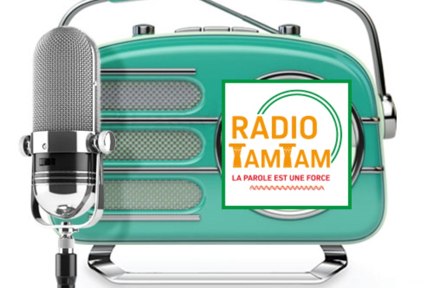 PROMOTION : Affichez votre Marque sur RadioTamTam
