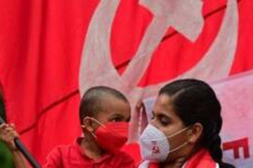 MONDE : Inde  à 21 ans, elle est maire d’une ville d’un million d’habitants