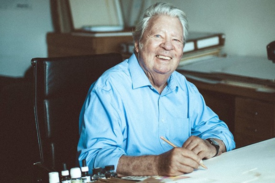 ACTUALITE DE LA SEMAINE  « Garder le cap » en 2021 : rencontre intime avec Sempé