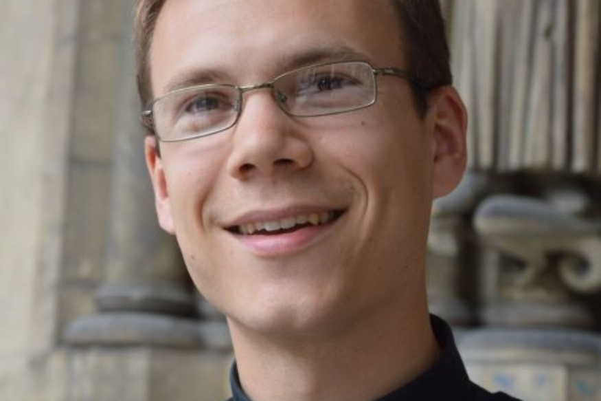 AGENDA : Cérémonie Annuelle d'ESSEC Spiritualité