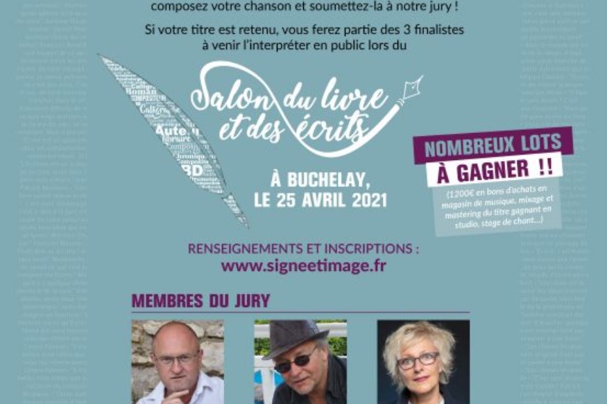 Spécial radios l'audio CHALLENGE CHANSON !!