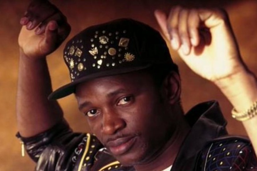 MUSIQUE : Semaine Spéciale Gabon - Episode 3