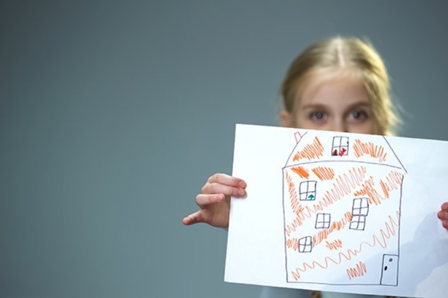 SOCIETE : « Derrière l’inceste s’exprime une volonté de puissance »