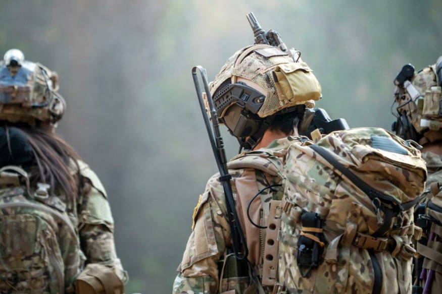 DEFENSE  : Quelles sont les armées les plus puissantes du monde en 2021 ?