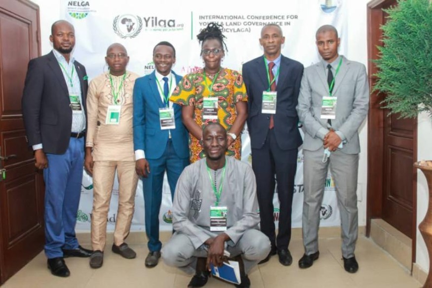 AFRIQUE2050 : Jeunesse et Gouvernance / CIGOFA 2020. Les recommandations de Cotonou