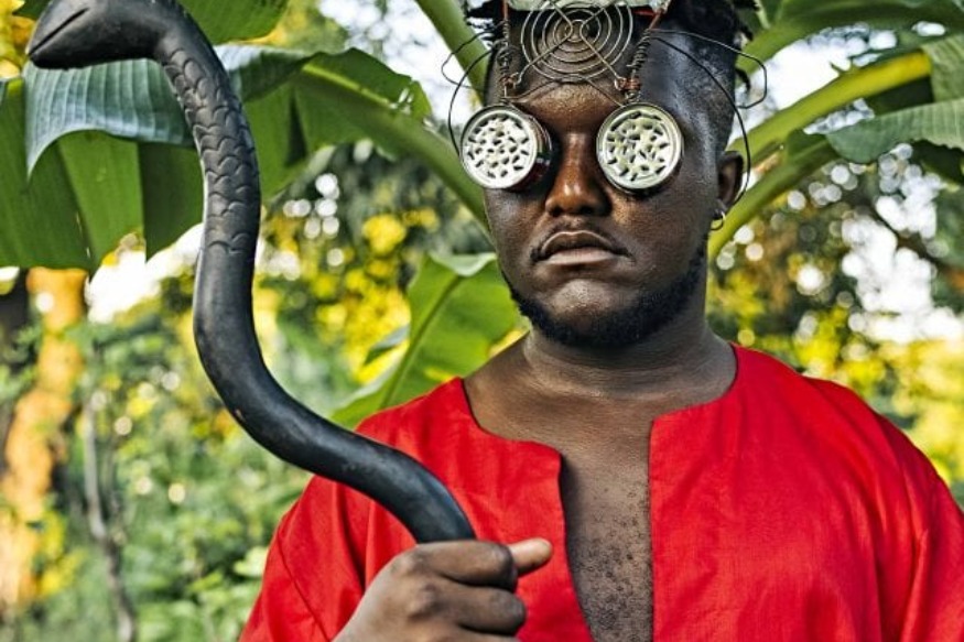 Musiques & Vibrations du Monde