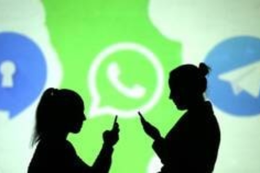 HIGH TECH : Telegram drague les utilisateurs de WhatsApp avec un outil d’importation des discussions