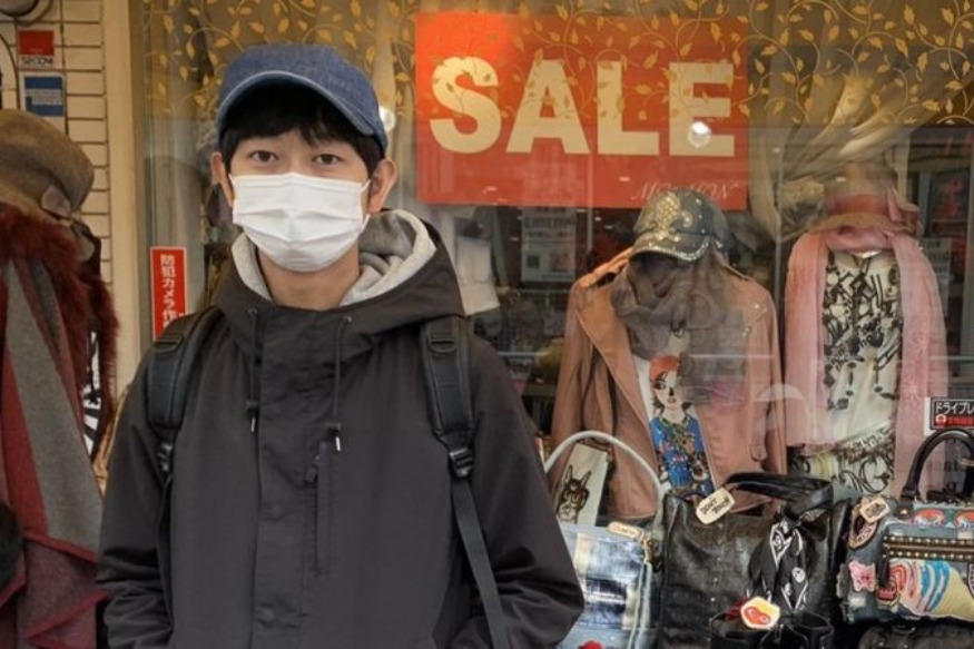 ACTU : "Les gens me paient tous les jours pour... ne rien faire"