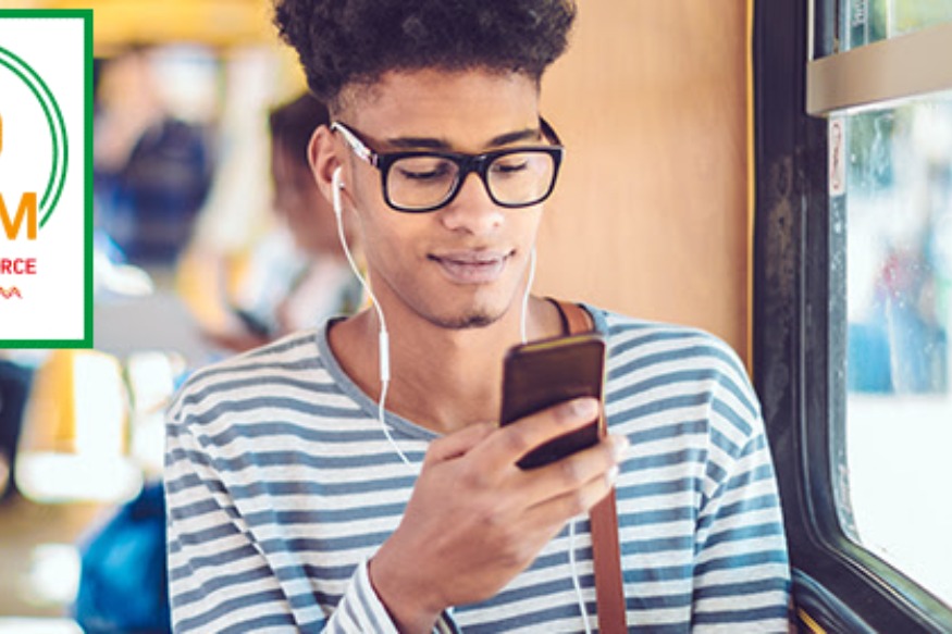 RADIOTAMTAM : Seulement 10 minutes par jour