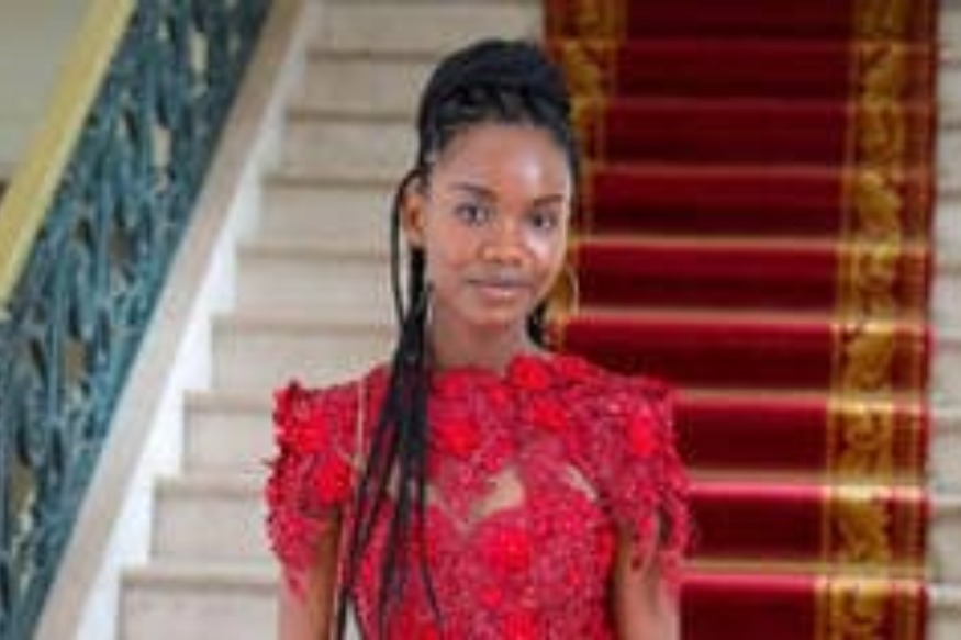 LIVRES : Portée disparue, Diary Sow réapparaît et fait la promotion de son nouveau roman