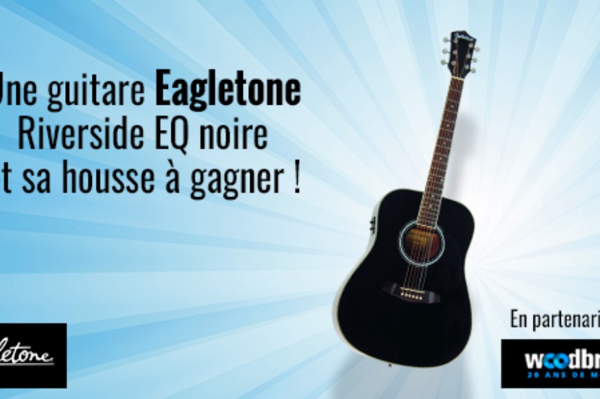 MUSIQUE : Avec la musique, un moral au beau fixe !