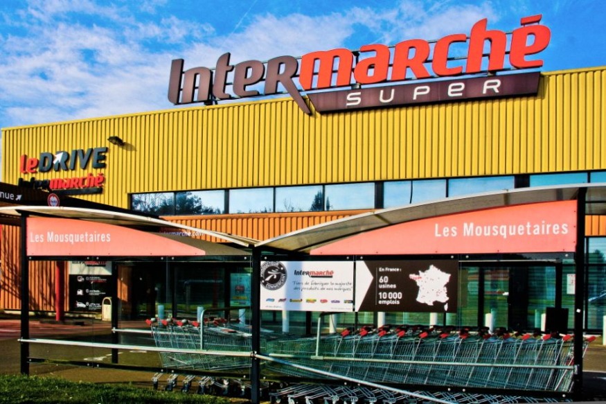 BEZONS : Quel est le supermarché le moins cher ? Intermarché ? Monoprix ? Leclerc ?