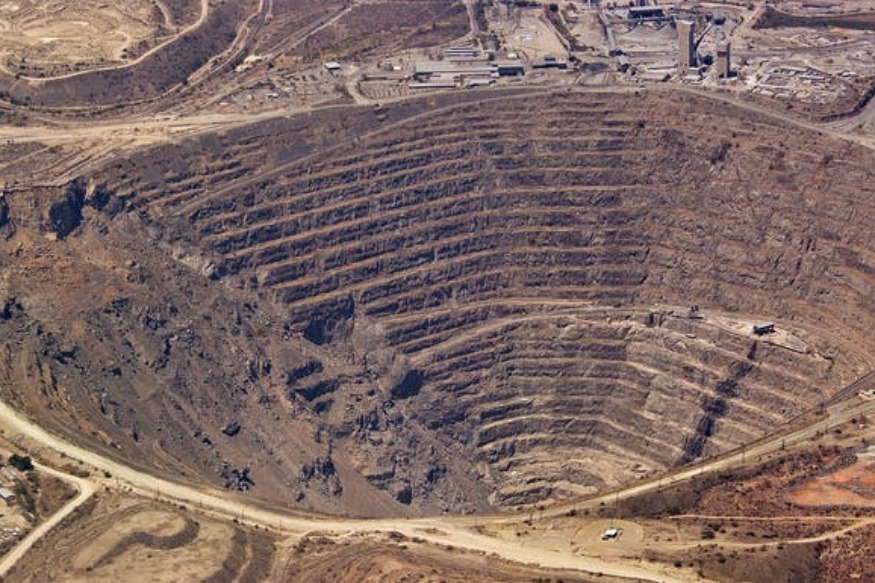 AFRIQUE2050 : Quelle est la quantité de connaissances et d'expertise locales en sciences de la Terre développées par les Africains en Afrique?