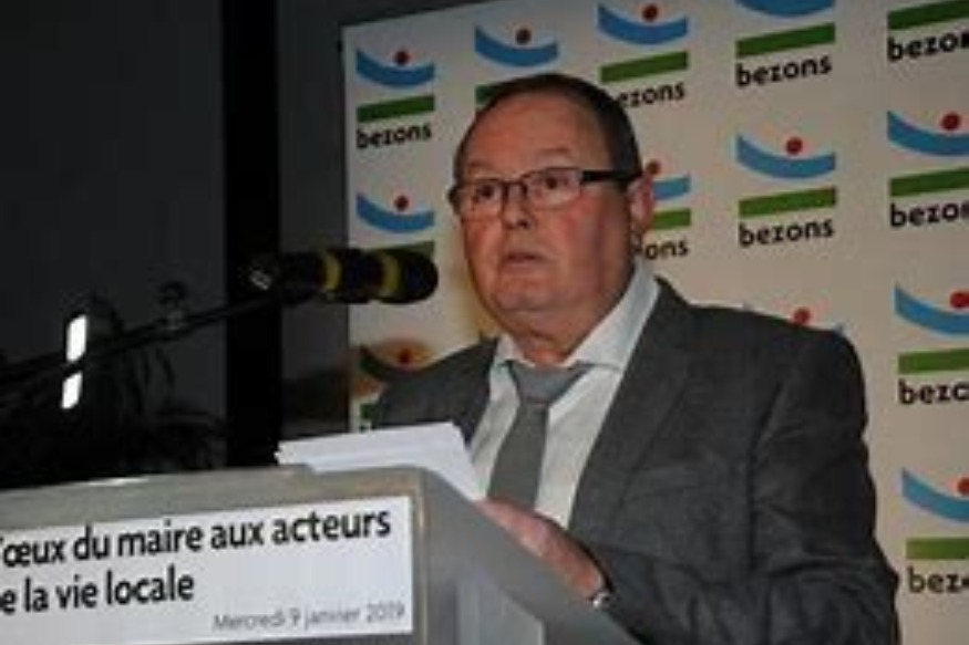 Bezons : Dominique Lesparre a changé positivement la ville