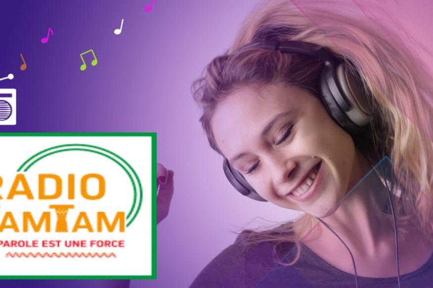 RADIOTAMTAM : RadioTamTam souhaite à tous nos auditeurs