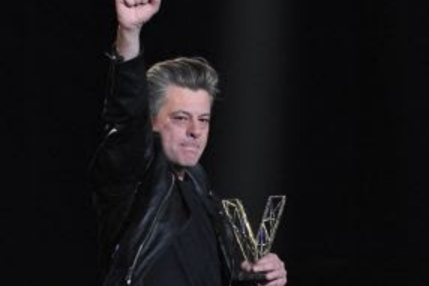 ACTU : La prestation osée d'Aya Nakamura aux victoires de la musique, le sacre de Benjamin Biolay