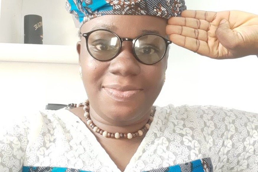 AFRIQUE2050 : Les Nigérians montrent au nouveau chef de l'OMC la plus haute forme d'admiration