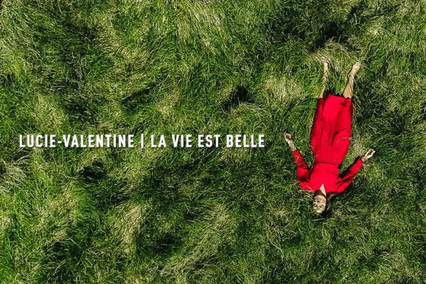 MUSIQUE : "Une Histoire à la Con" - Nouvelle vidéo (Chanson / Pop - BE)