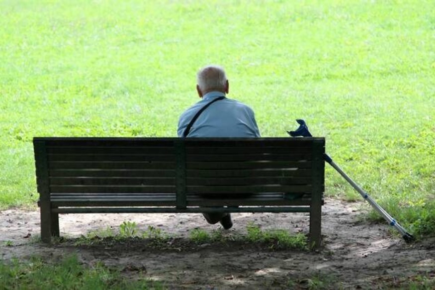 La maltraitance des personnes âgées : Un proposition de loi pour agir
