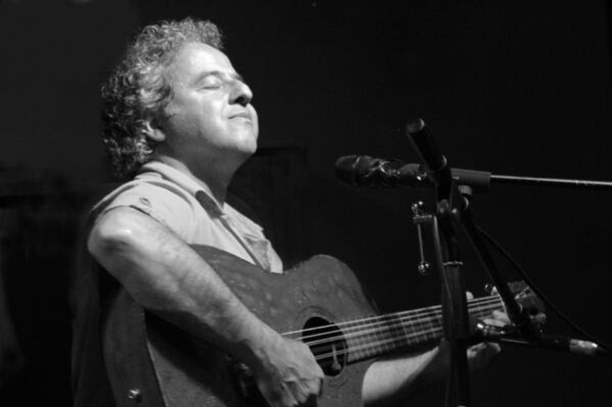 MUSIQUE : Abaji, nouvel album Blue Shaman