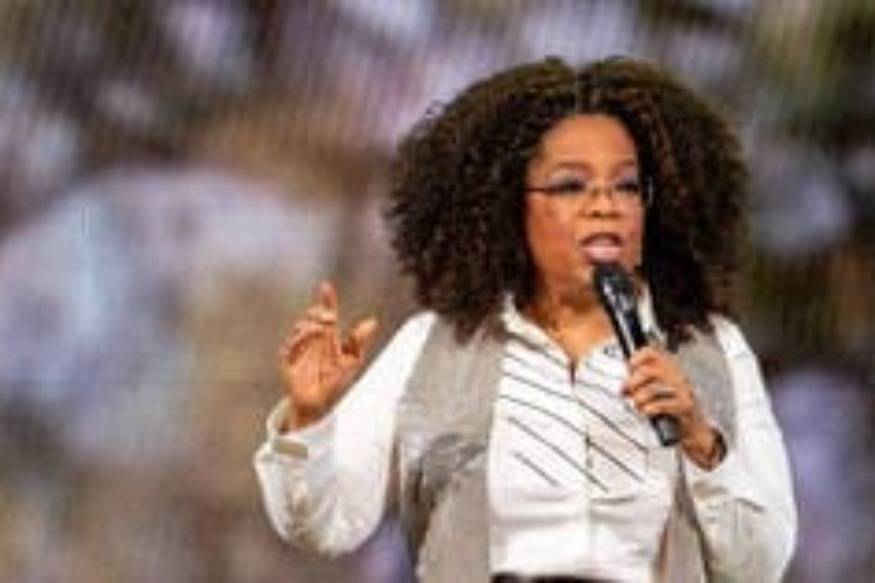 PEOPLE :  Oprat Winfrey est toujours incontournable avec l'interview de Meghan et Harry