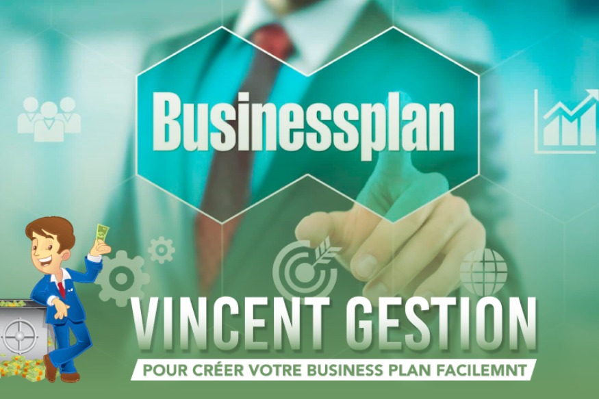 Business plan : premier pas vers la réussite de l’entreprise
