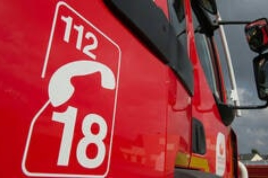 Strasbourg : Le site de l’entreprise OVH touché par un important incendie qui serait « accidentel »