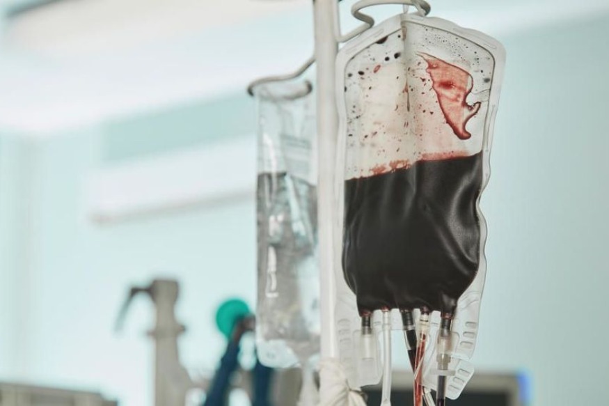 AFRIQUE2050 Manifestations au Sénégal : Pour aider les blessés, les dons de sang affluent