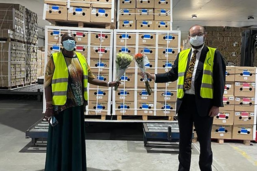 Appel de Londre : « Nous devons nous lever, mais nous ne pouvons pas prêcher », déclare le ministre britannique pour l’Afrique James Duddridge