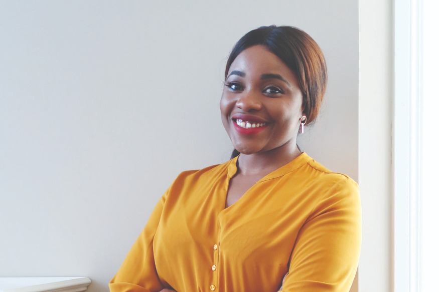 AFRIQUE2050 NIGERIA :  Rencontrez l’entrepreneur qui change la donne en gériatrie