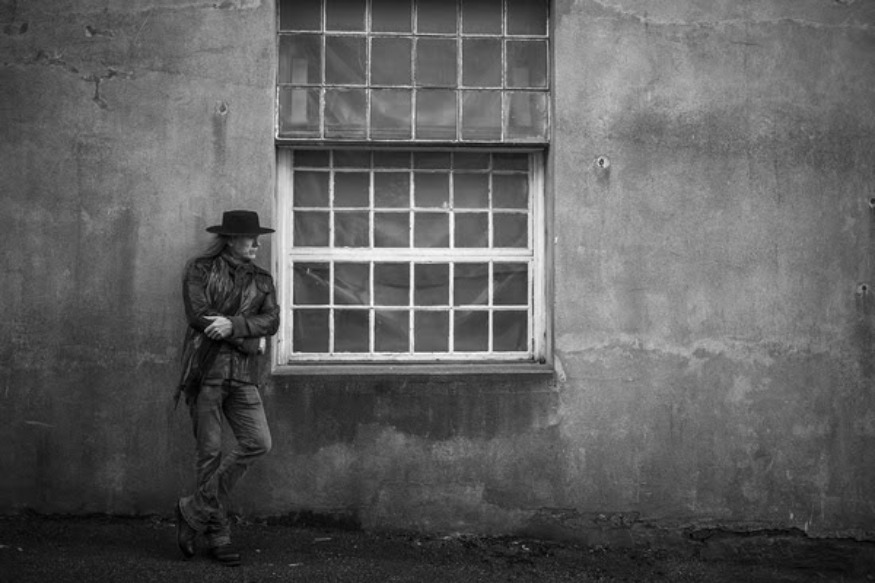 MUSIQUE : Bjørn Berge, le clip Coliseum // Nouvel album