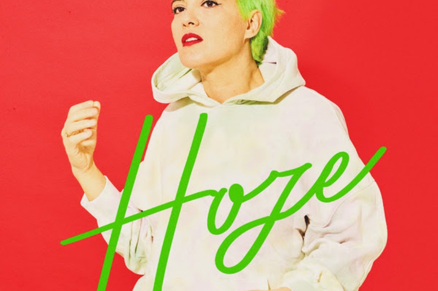 MUSIQUE : Hoze, le clip de Dehors