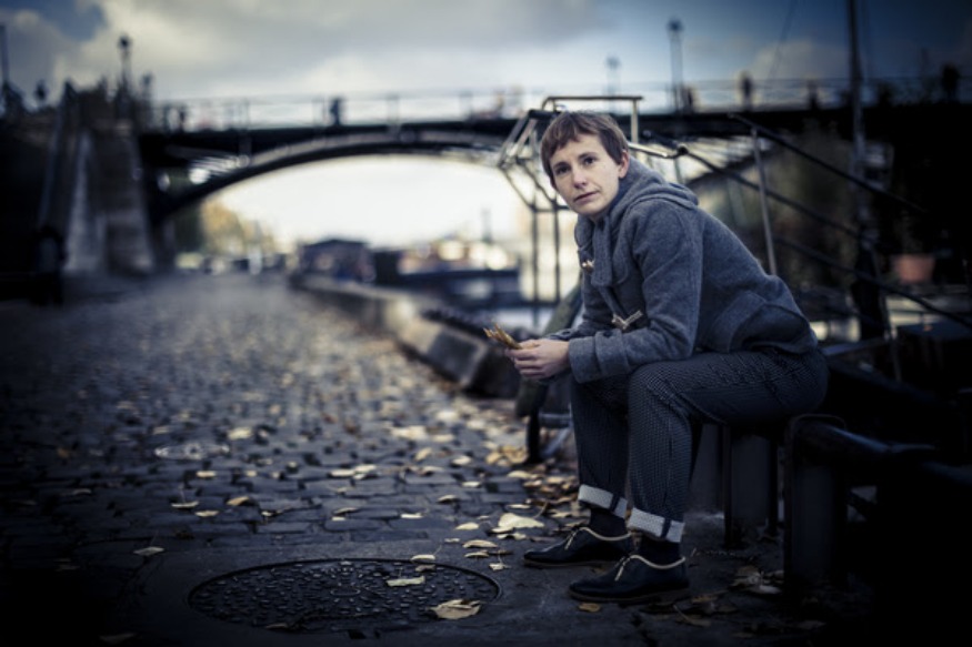 MUSIQUE Pauline Paris chante Renée Vivien : le clip de Chanson pour mon ombre