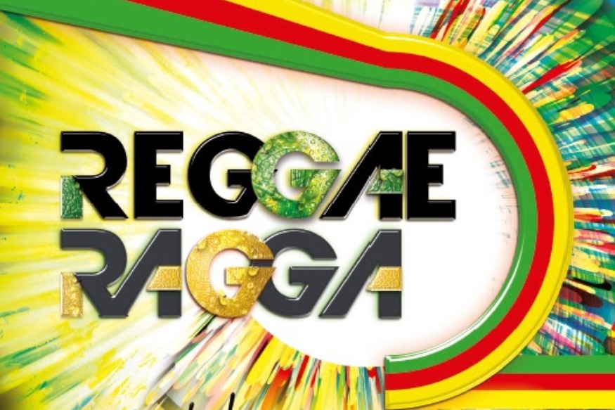 MUSIQUE : Reggae Ragga Sun Hit Anthologie - 30 années de HITS