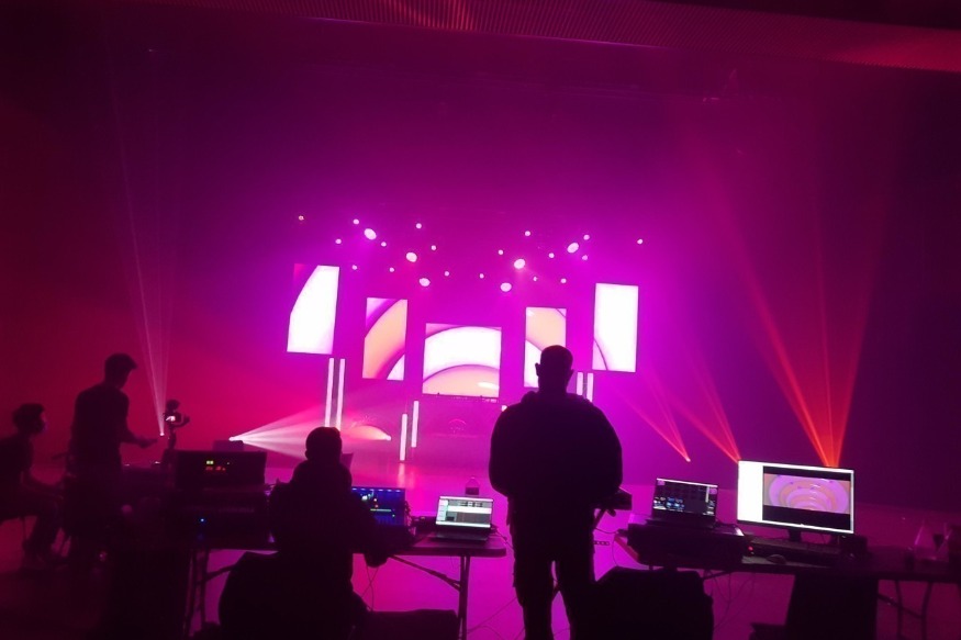 PAYS DE LA LOIRE : Sébastien Kills organise un show en live solidaire au sud de Nantes pour  son fils décédé d'un cancer pédiatrique