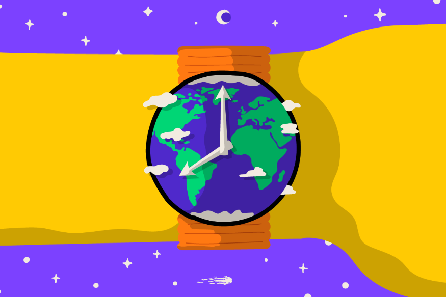 ENVIRONNEMENT : Six pionniers de la durabilité qui font du monde un endroit meilleur