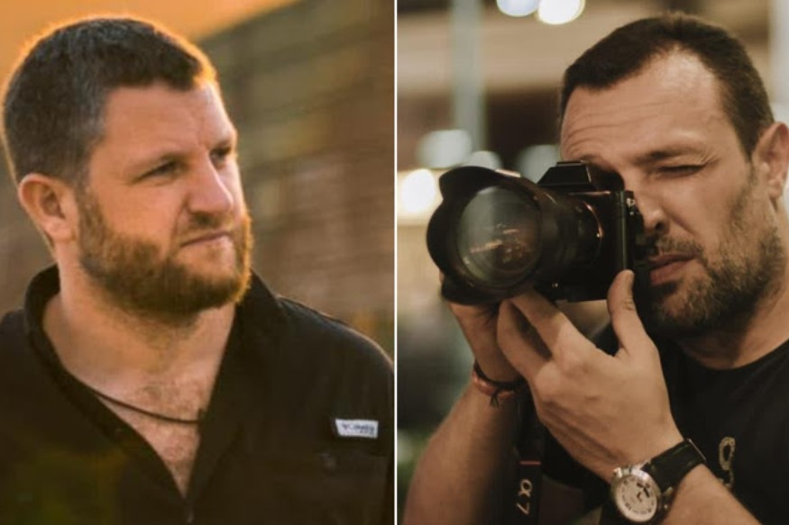 AFRIQUE2050 : Deux journalistes espagnols et un Irlandais tués au Burkina Faso après une embuscade contre une patrouille anti-braconnage