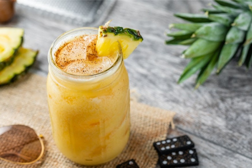 LES MEILLEURS 7 cocktails caribéens faciles à faire à la maison