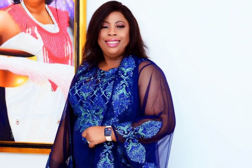 AFRIQUE2050 : Rencontre avec la mère du marketing de réseau en Afrique