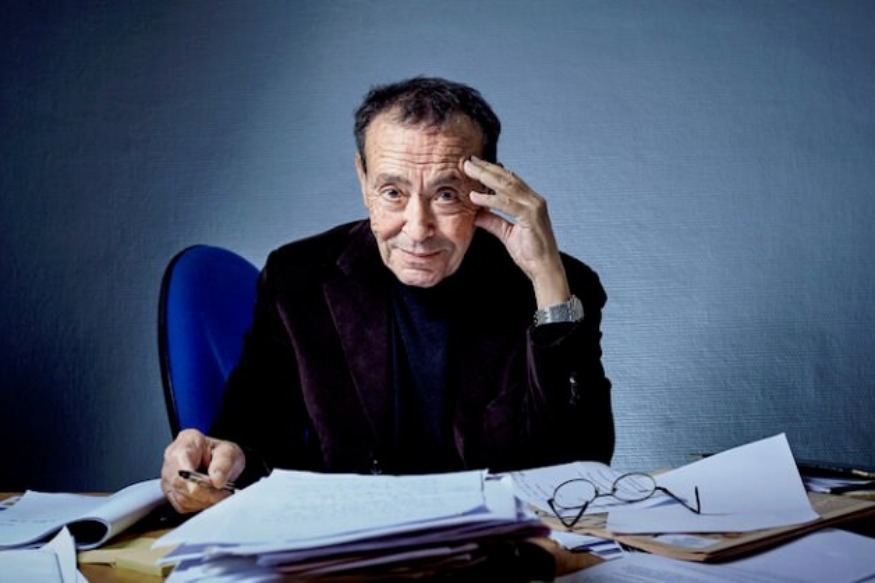 HOMMAGE Béchir Ben Yahmed, fondateur de Jeune Afrique, est décédé