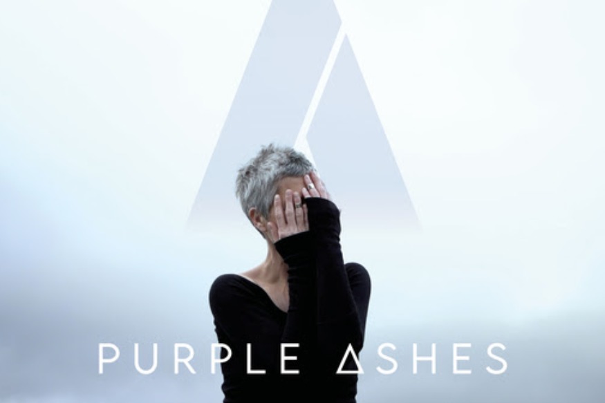 MUSIQUE : Purple Ashes, le clip de Dreamers In Sleepless Night