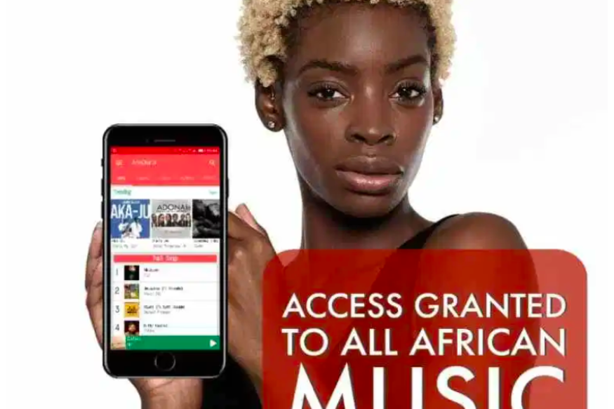 MUSIQUE : RadioTamTam - Une nouvelle façon d'écouter la musique africaine