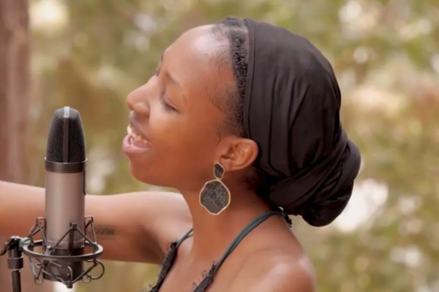 AFRIQUE2050 :11 artistes rwandais que vous devriez écouter