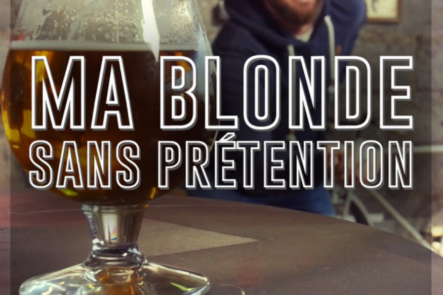 MUSIQUE : Sans Prétention, nouveau clip Ma Blonde
