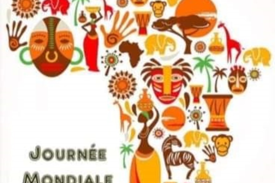 AFRIQUE2050 : SAVONS-NOUS POURQUOI LE 25 MAI EST LA JOURNÉE DE L'AFRIQUE ?