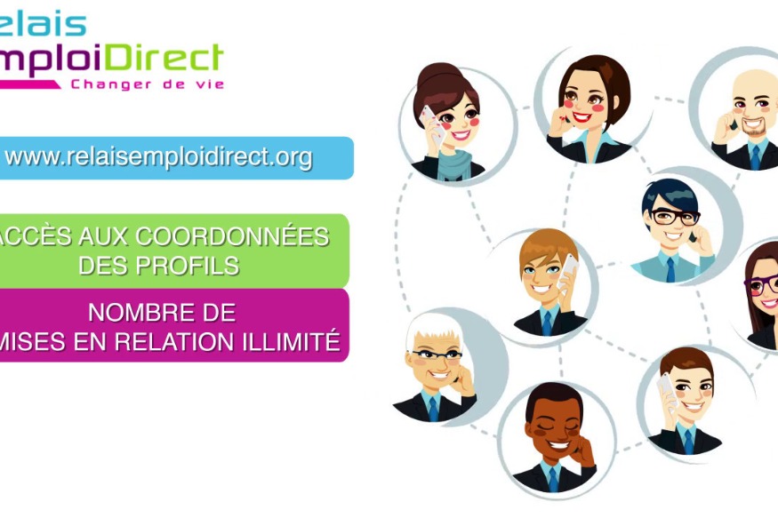 ECONOMIE : LES MÉTIERS DU GRAND ÂGE, AU SERVICE DES DÉFIS DE DEMAIN