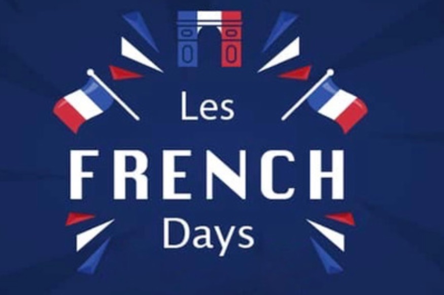 Profitez sans plus attendre des French Days pour faire de bonnes affaires à Bezons